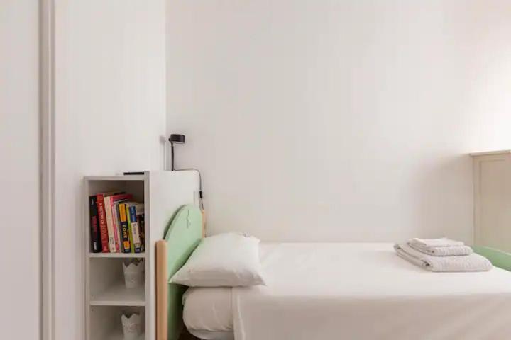 Vatican Flat Apartment