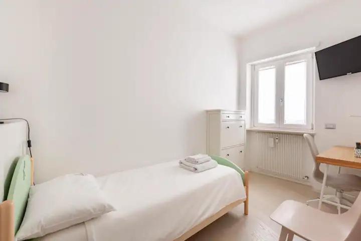 Vatican Flat Apartment *