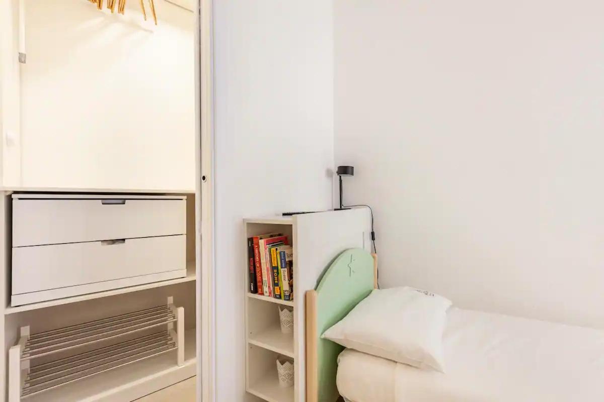 Vatican Flat Apartment