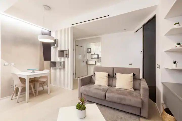 Vatican Flat Apartment *
