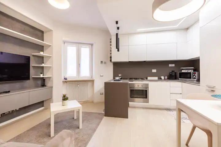 Vatican Flat Apartment Rom