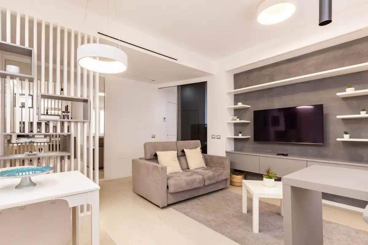 Vatican Flat Rom