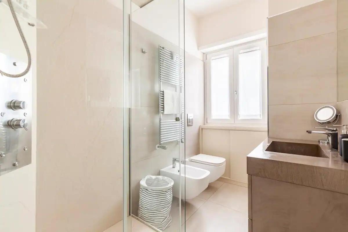 Vatican Flat Apartment